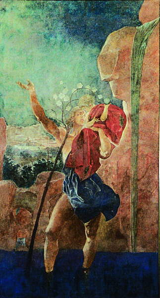 w. Krzysztof