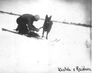 Adam Kalinowski