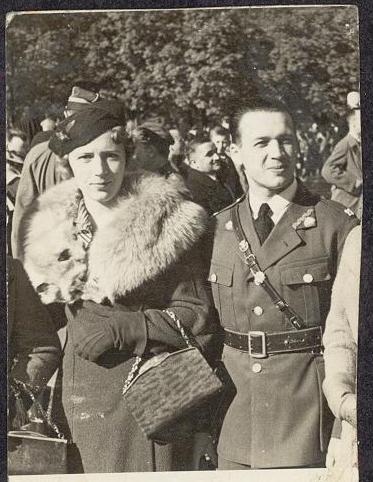 Zofia i Jan Kowalscy