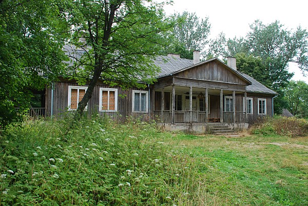 Krasnogruda