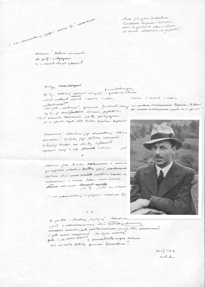 Jan Miernowski