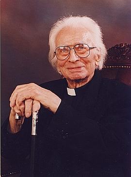 Ks. Leon Kantorski
