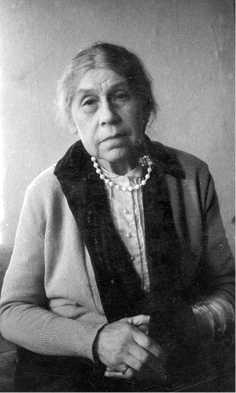 Stanisawa Mysakowska