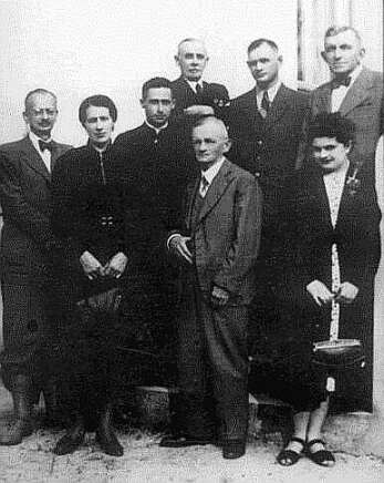 Brwinowski Komitet RGO