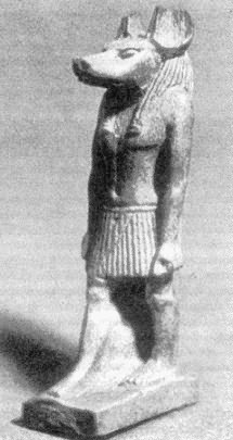 anubis