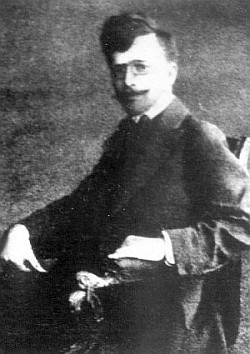 Antoni Gawiski