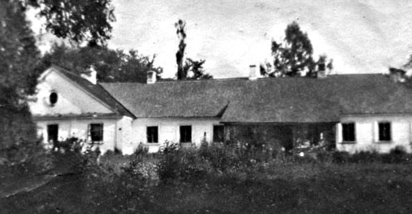 bezwodne