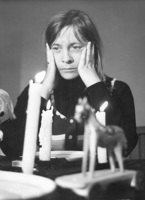 Maria Teresa Wjcik